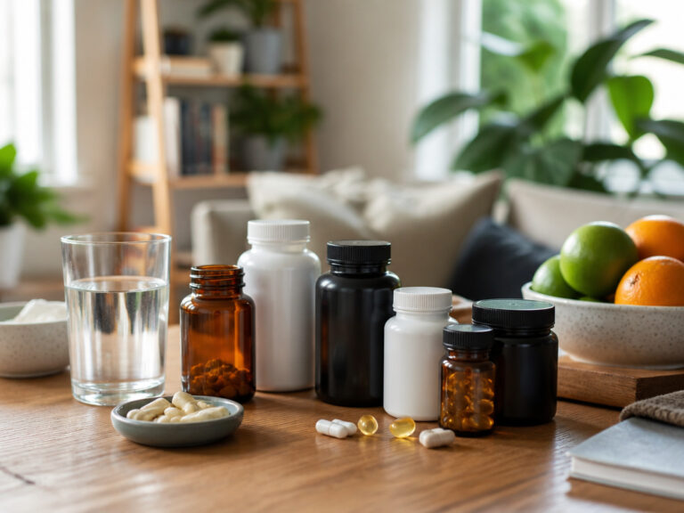 10 Best Supplements For Mitochondrial Function in 2026