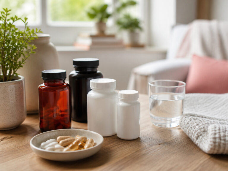 10 Best Supplements For Mood in 2026