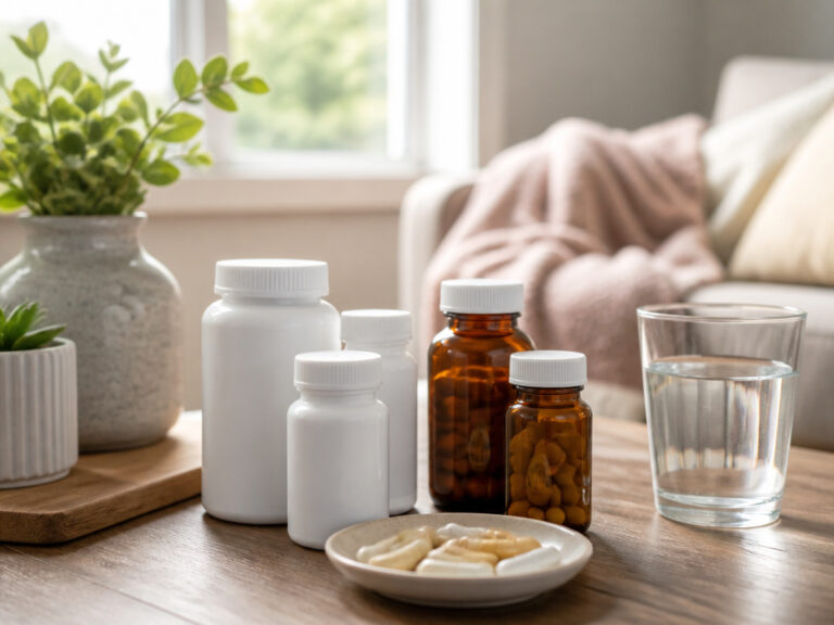 10 Best Supplements For Mthfr Mutation in 2026