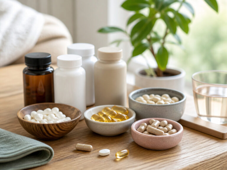 10 Best Supplements For Nail Growth in 2026