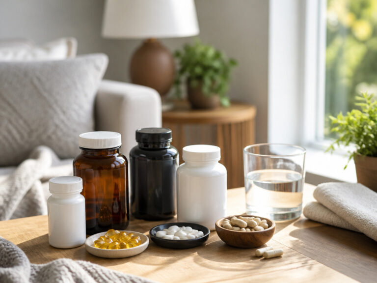 10 Best Supplements For Pain in 2026