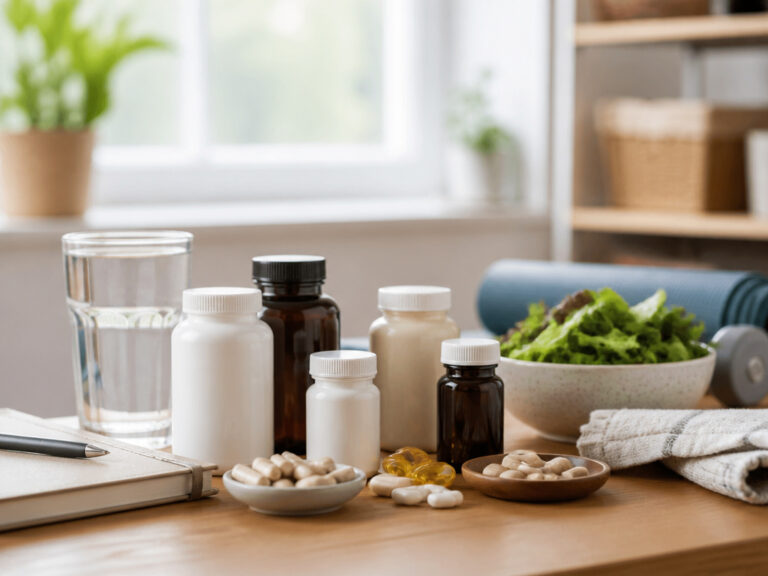 10 Best Supplements For Pcos Weight Loss in 2026