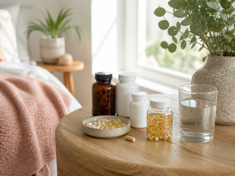 10 Best Supplements For Pmdd in 2026