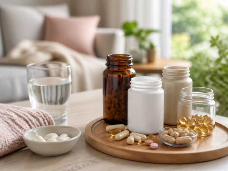 10 Best Supplements For Pms Mood Swings in 2026
