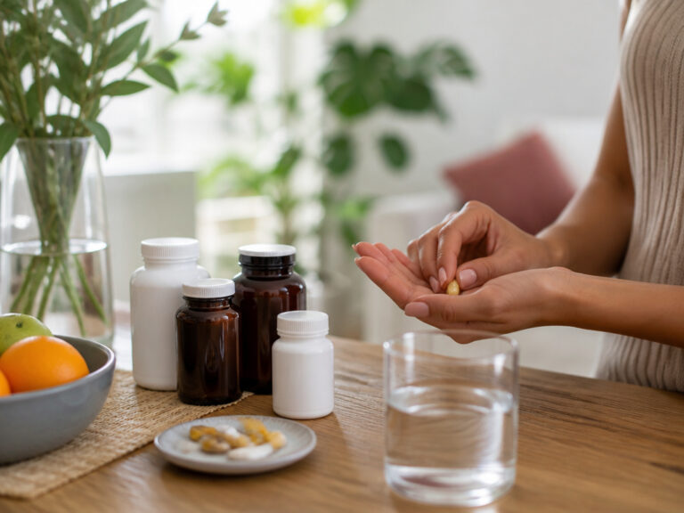 10 Best Supplements For Premenopausal Women in 2026