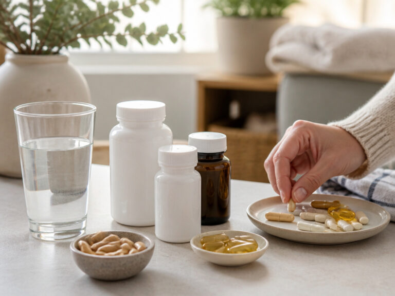 10 Best Supplements For Psoriatic Arthritis in 2026