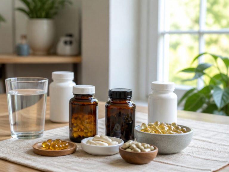 9 Best Supplements For Ra in 2026