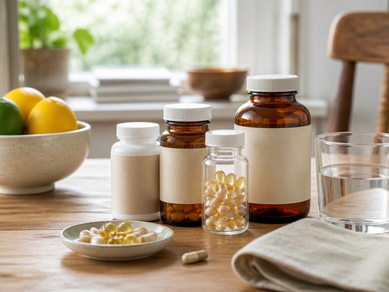 10 Best Supplements For Rheumatoid Arthritis in 2026