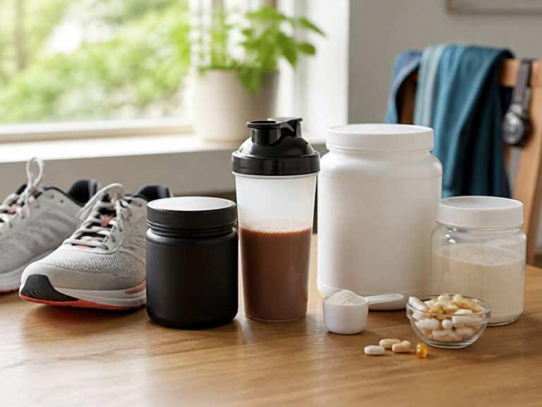 10 Best Supplements For Runners in 2026