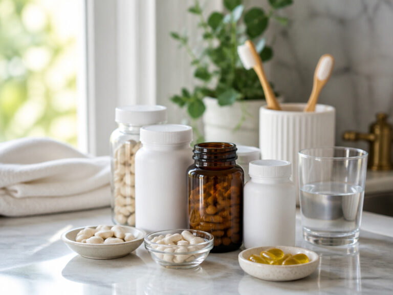 10 Best Supplements For Teeth in 2026