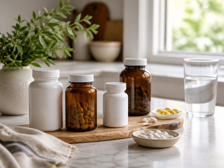 10 Best Supplements For Thyroid Health in 2026