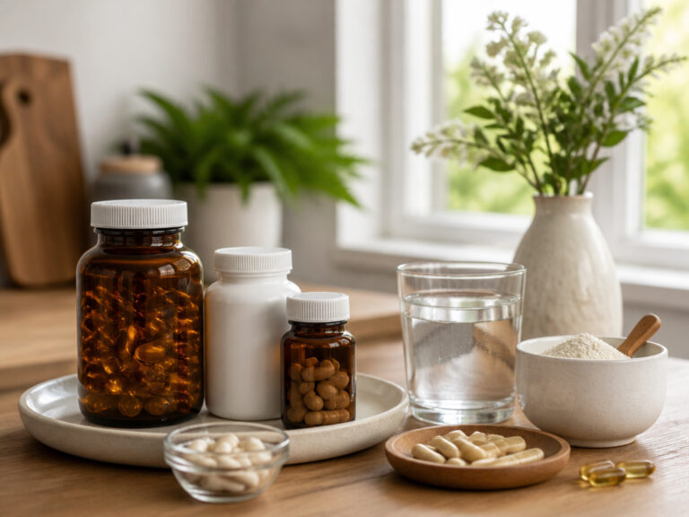 10 Best Supplements For Underactive Thyroid in 2026