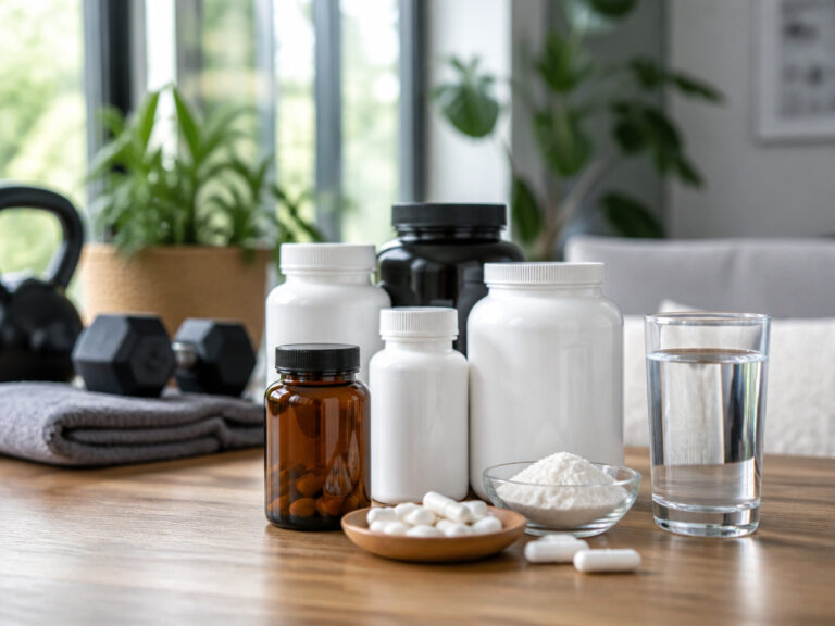 10 Best Supplements For Vasodilation in 2026