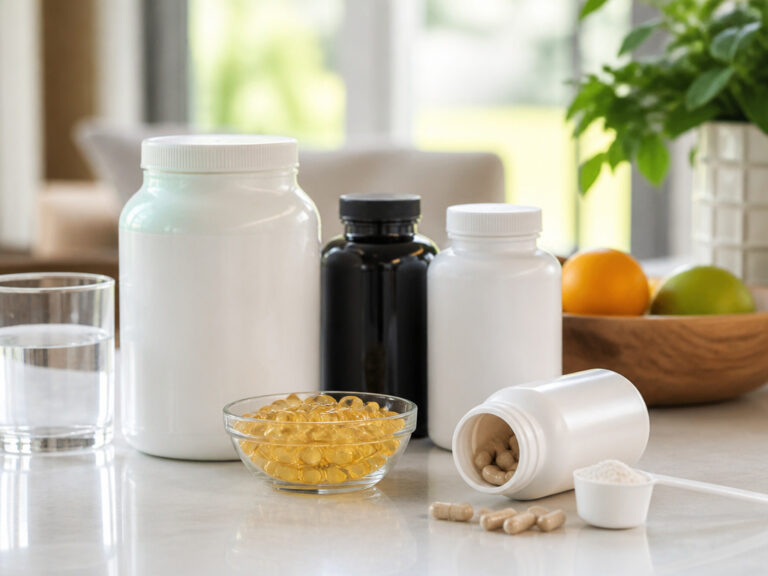10 Best Supplements For Weight Loss in 2026