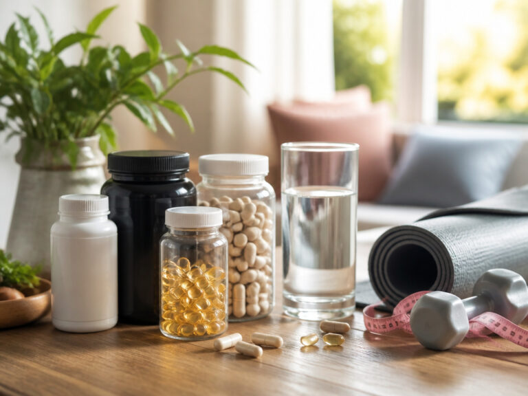 10 Best Supplements For Weight Loss Female in 2026