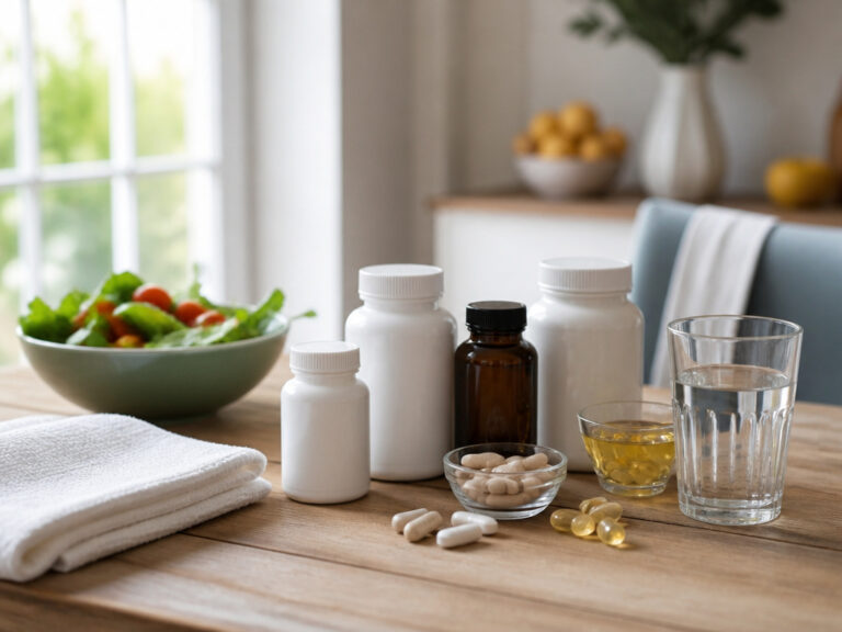 10 Best Supplements For Weight Loss Female Over 50 in 2026