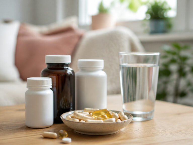 10 Best Supplements To Boost Immune System in 2026
