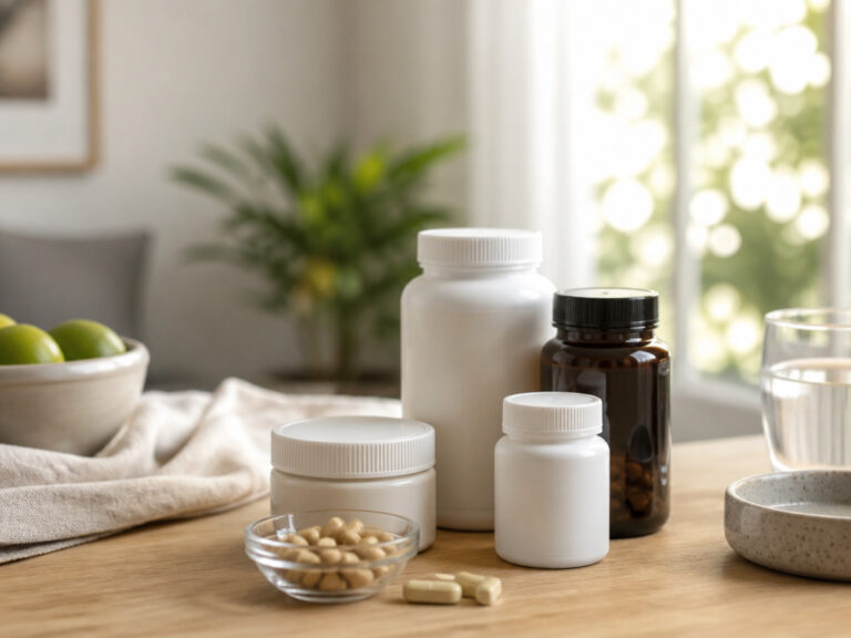 10 Best Supplements To Curb Appetite in 2026