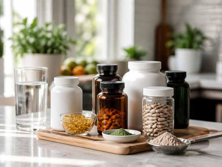 10 Best Supplements To Increase Metabolism in 2026