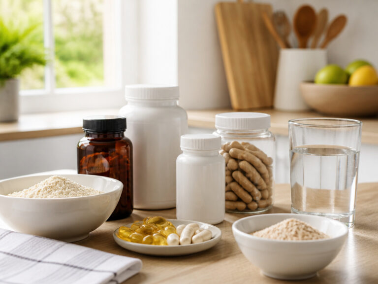 10 Best Supplements To Lower Ldl in 2026