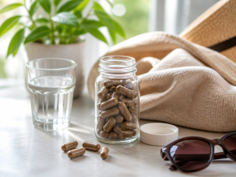 10 Best Tanning Pills in 2026