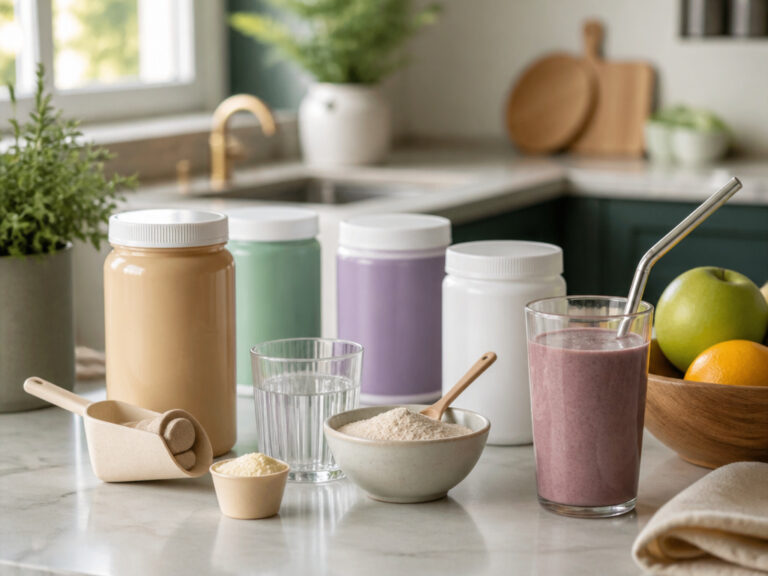 10 Best Tasting Fiber Supplements in 2026