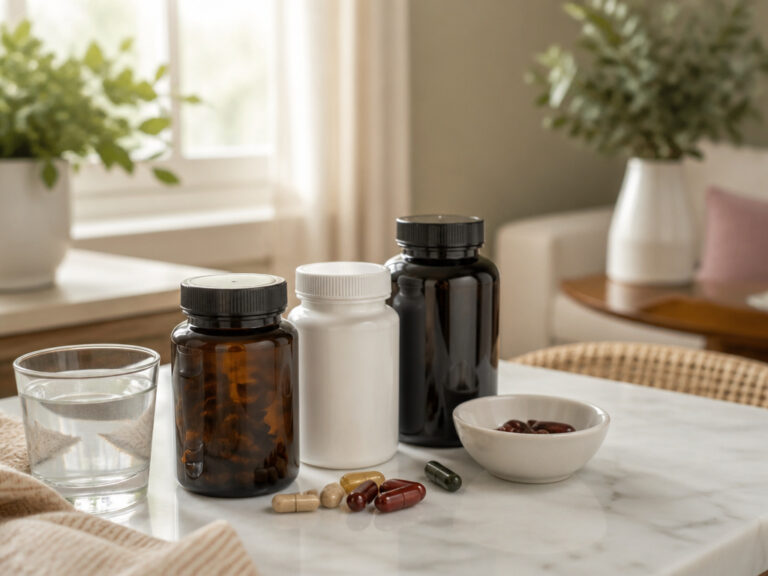10 Best Tasting Iron Supplements in 2026
