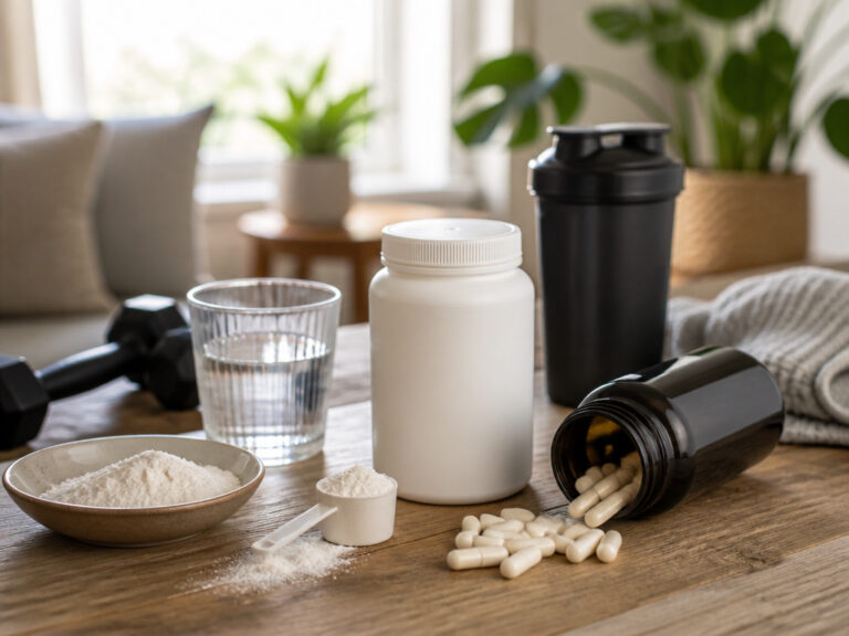 10 Best Taurine Supplements in 2026