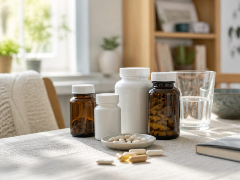 10 Best Thyroid Supplements in 2026