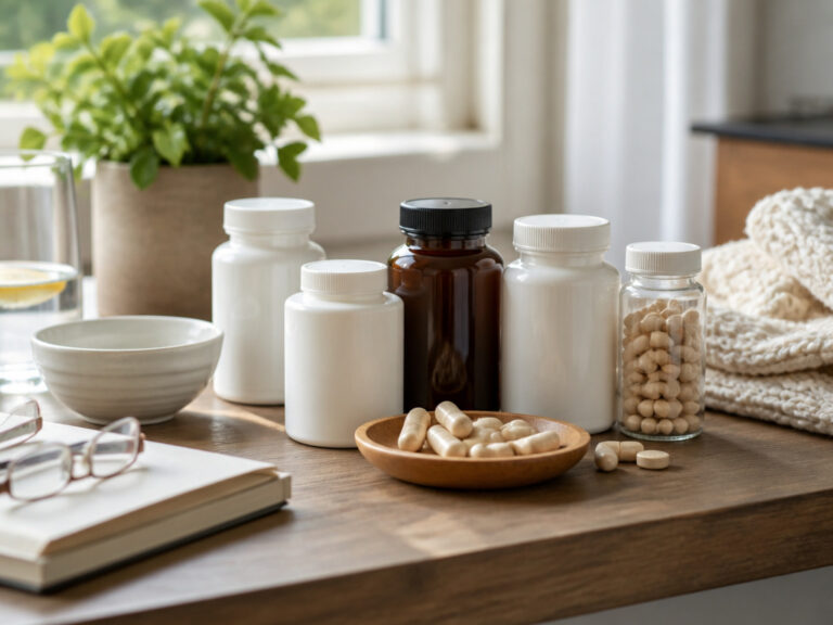 10 Best Thyroid Supplements For Weight Loss in 2026