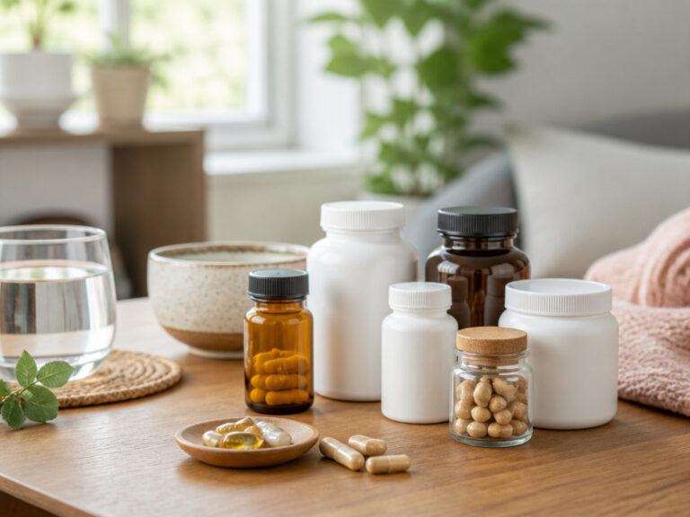10 Best Thyroid Support Supplements in 2026