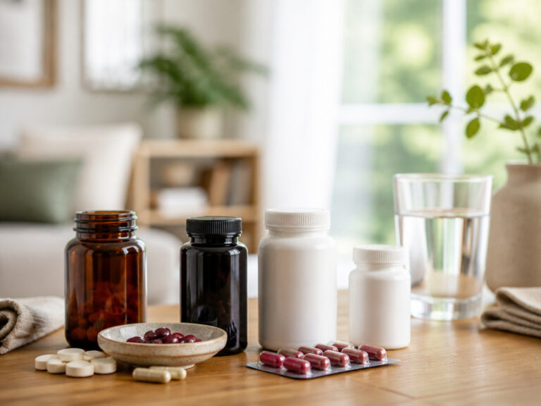 10 Best Tolerated Iron Supplements in 2026