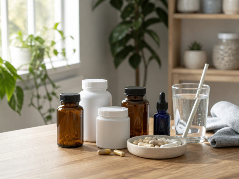 10 Best Trace Mineral Supplements in 2026
