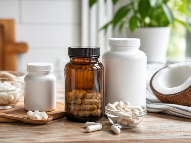 6 Best Tricaprin Supplements in 2026