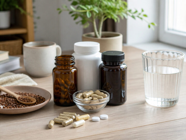 9 Best Trigonelline Supplements in 2026