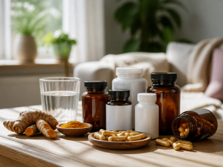 10 Best Turmeric Supplements in 2026
