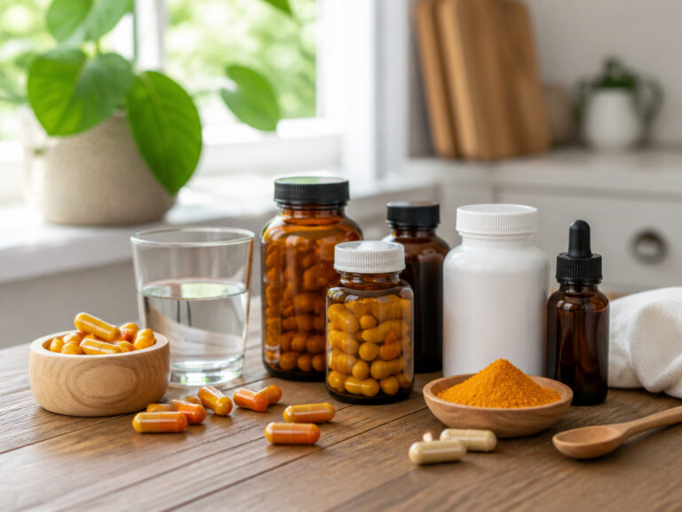 10 Best Turmeric Supplements For Inflammation in 2026