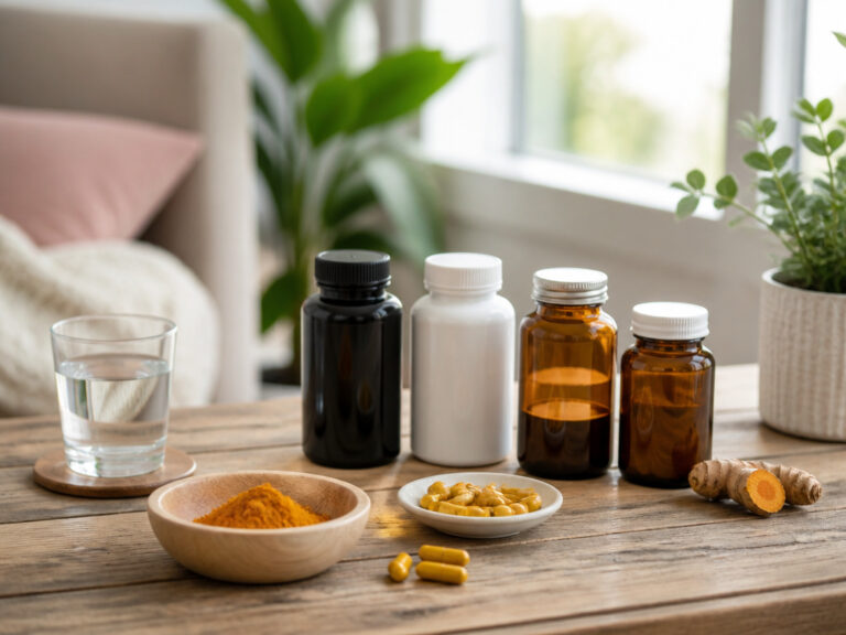 10 Best Turmeric Supplements For Joint Pain in 2026
