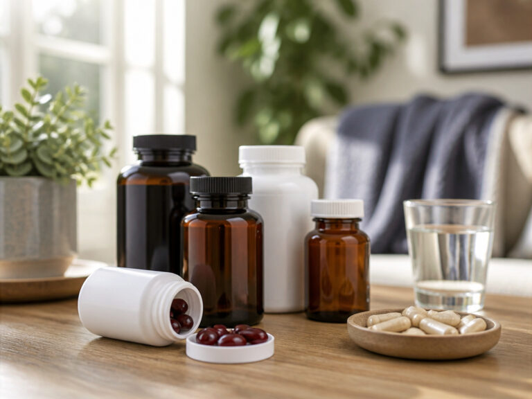 10 Best Ubiquinol Supplements in 2026
