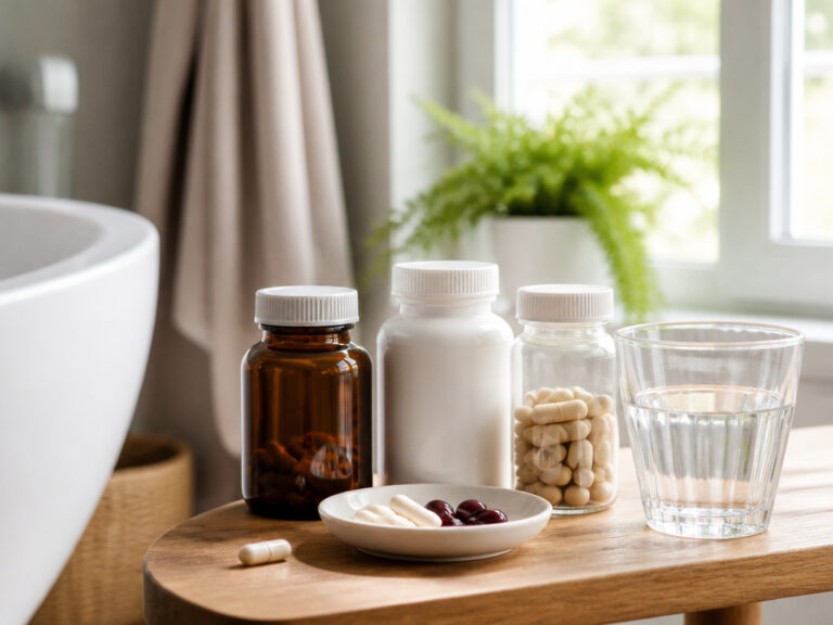 10 Best Urinary Tract Supplements For Women in 2026