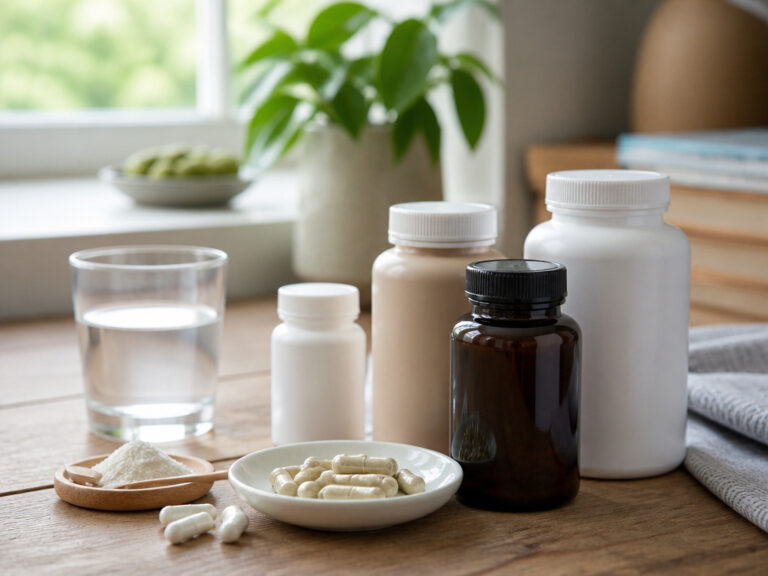10 Best Ursolic Acid Supplements in 2026