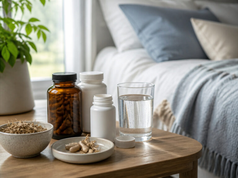 10 Best Valerian Root Supplements in 2026
