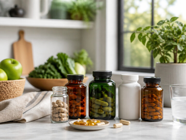 10 Best Vegan Multivitamins in 2026