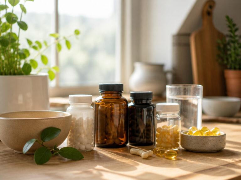10 Best Vegan Vitamin D Supplements in 2026