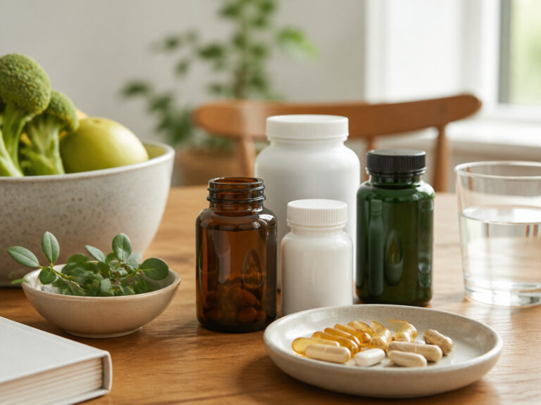 10 Best Vegan Vitamin Supplements in 2026