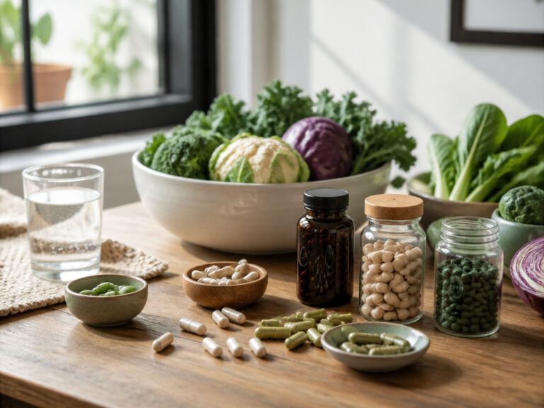 10 Best Vegetable Supplements in 2026