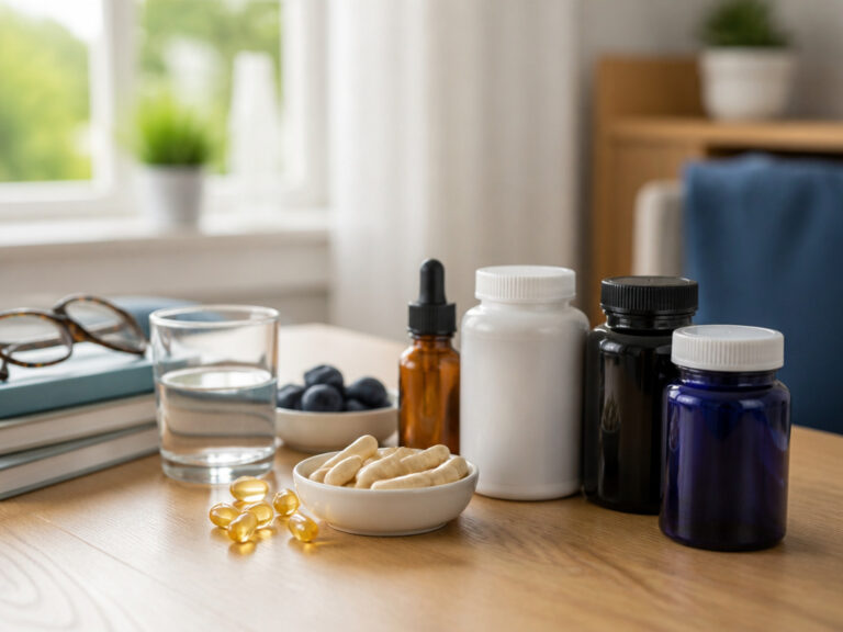 10 Best Vision Supplements in 2026