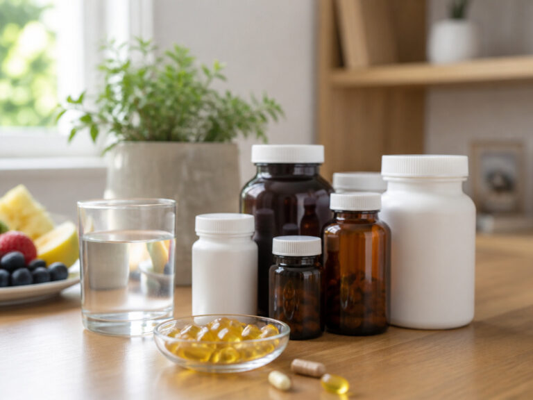 9 Best Vitamin And Mineral Supplements in 2026
