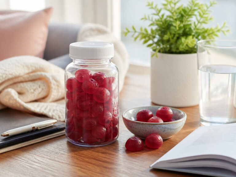10 Best Vitamin B Complex Gummies in 2026