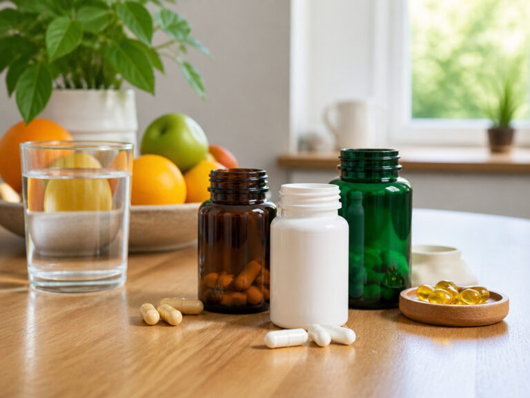 10 Best Vitamin B1 B6 B12 Supplements in 2026